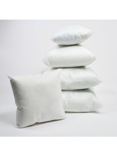 26" Hollowfibre Cushion Pads