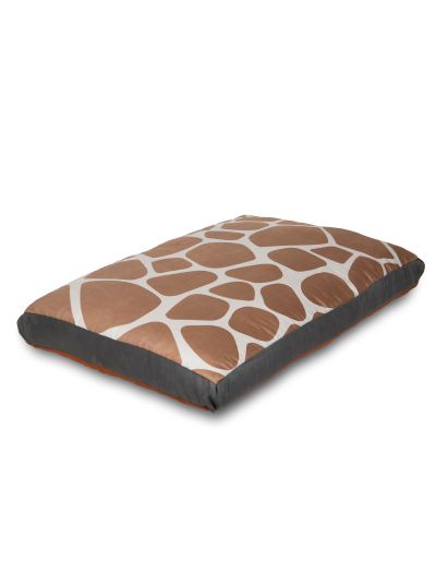 Giraffe Dog Bed