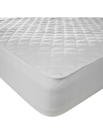 Quilted Mattress Protector